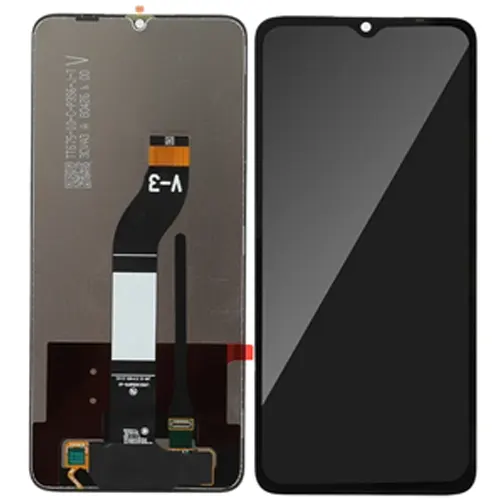 Replacement for UMIDIGI G9 5G LCD DISPLAY - Quality Phone Parts in Sri Lanka